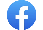 Facebook logo