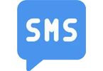 SMS logo
