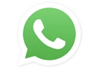 WhatsApp logo